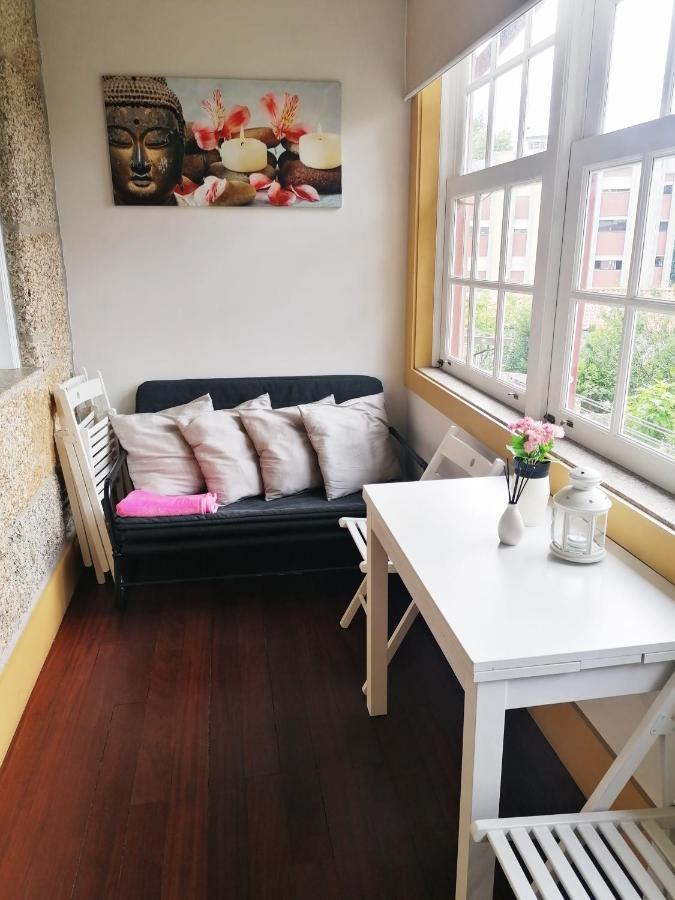 4-As Center Apartments Γκιμαράες Εξωτερικό φωτογραφία