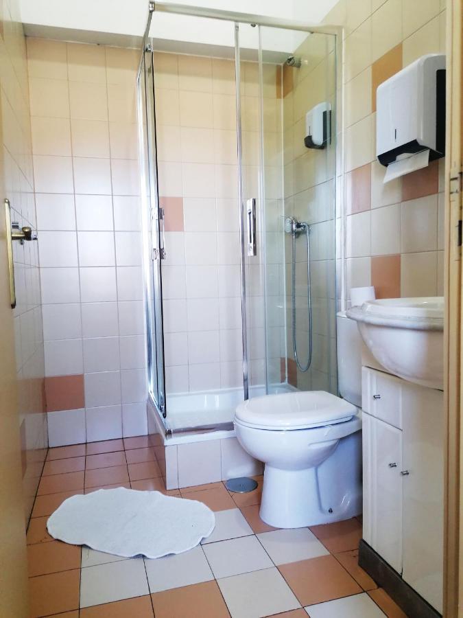 4-As Center Apartments Γκιμαράες Εξωτερικό φωτογραφία