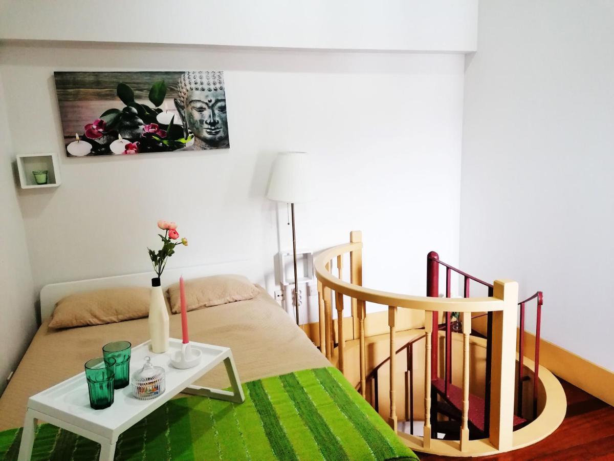 4-As Center Apartments Γκιμαράες Εξωτερικό φωτογραφία