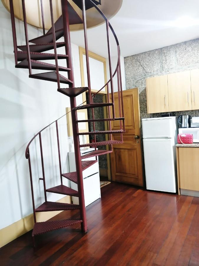 4-As Center Apartments Γκιμαράες Εξωτερικό φωτογραφία