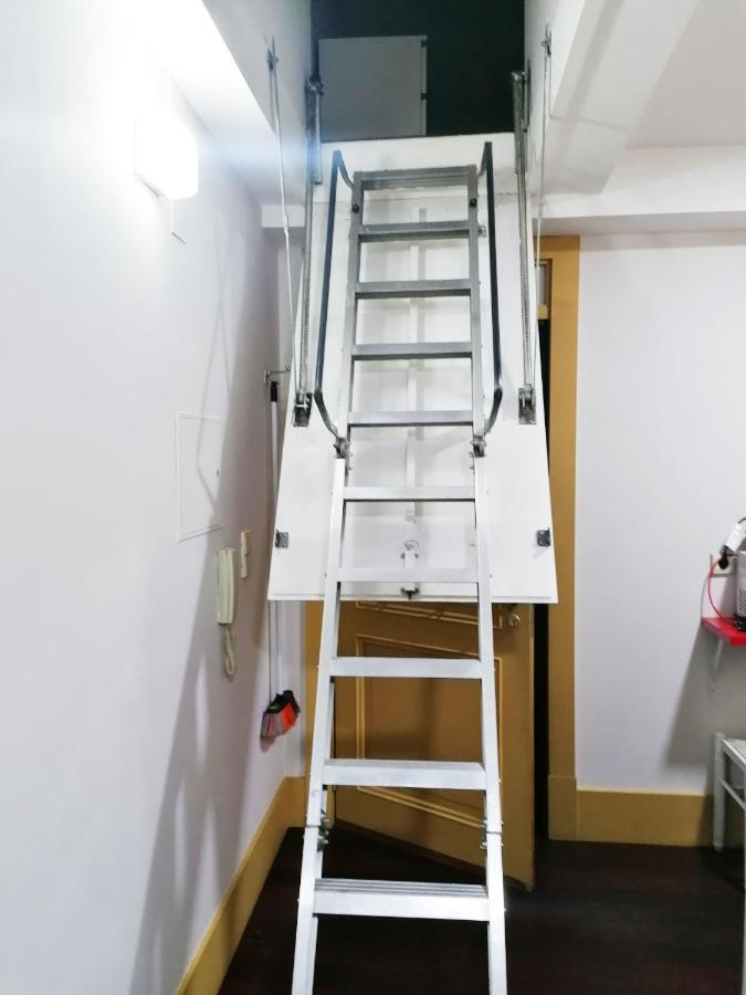 4-As Center Apartments Γκιμαράες Εξωτερικό φωτογραφία