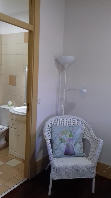 4-As Center Apartments Γκιμαράες Εξωτερικό φωτογραφία